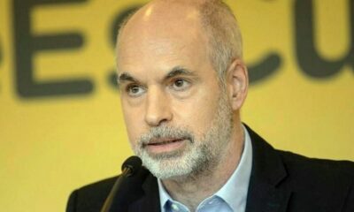 Larreta defendió a la Corte y le pidió a Alberto que “deje de atentar contra la división de poderes”.
