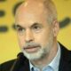 Larreta defendió a la Corte y le pidió a Alberto que “deje de atentar contra la división de poderes”.