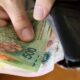 Sindicalistas y empresarios acordaron un nuevo salario mínimo de .850.