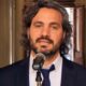 Cafiero: «cuando sembrás odio cosechas odiadores».