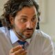 Santiago Cafiero: «Nos une una agenda muy importante» con el Gobierno de Chile.
