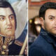 ¿Cómo serían grandes personajes históricos si te los cruzaras ahora?.
