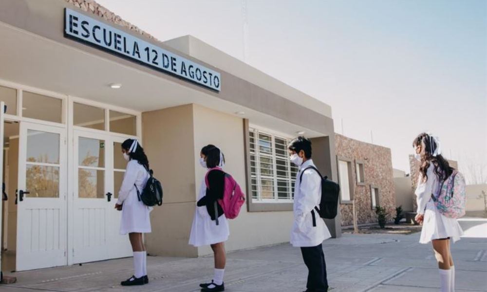 Viento: Las clases se desarrollarán con total normalidad. Viento: Las clases se desarrollarán con total normalidad.