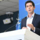 Wado de Pedro junto a otros funcionarios alineados a CFK pusieron a disposición del presidente sus renuncias.