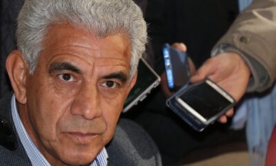 Allende: «estamos convencidos de que vamos a ganar».