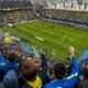 Lammens: «A fin de año habrá estadios completos y el año próximo se probará con visitantes».
