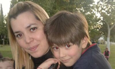 La historia detrás de la vacuna de la varicela: Proyecto Benjamín y la fuerza de una familia tras la pérdida de un hijo.