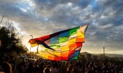 12 de octubre: Día del Respeto a la Diversidad Cultural.