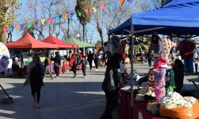 “Crear Para Creer”, mujeres como motor de la economía local.