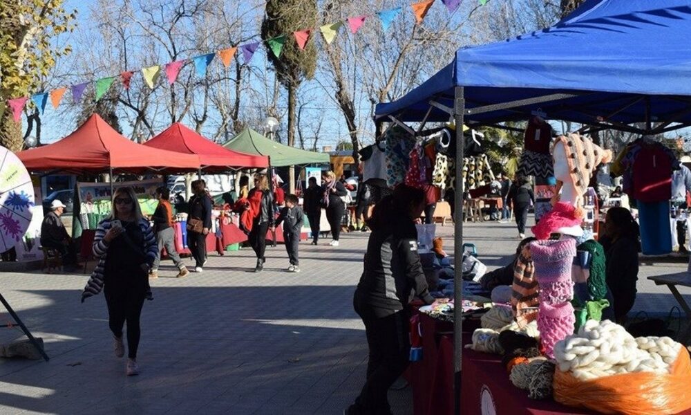 “Crear Para Creer”, mujeres como motor de la economía local. “Crear Para Creer”, mujeres como motor de la economía local.