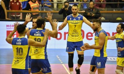 UPCN confirmó que jugará su quinto Mundial de Clubes.