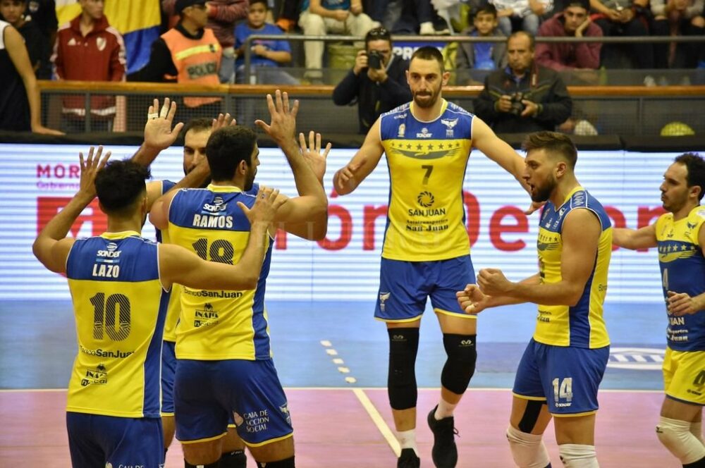 UPCN confirmó que jugará su quinto Mundial de Clubes. UPCN confirmó que jugará su quinto Mundial de Clubes.