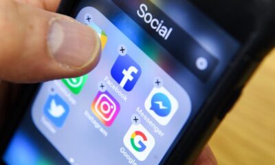 Las redes sociales son el medio de información más elegido por argentinos/as.