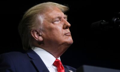 Trump: propaganda electoral y delito