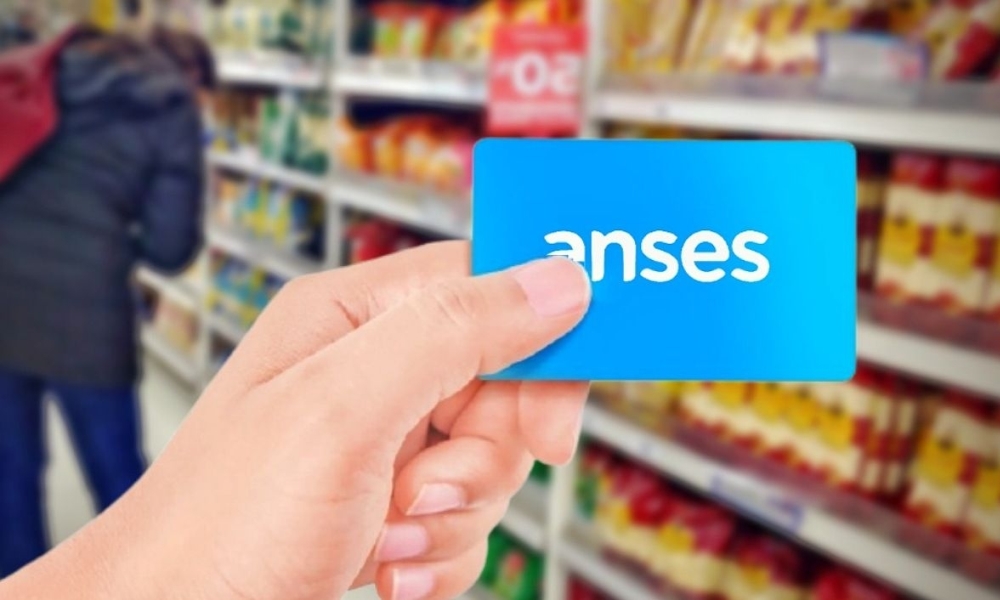 San Juan: nuevos descuentos para beneficiarios/as de ANSES. San Juan: nuevos descuentos para beneficiarios/as de ANSES.
