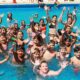 Inician las Colonias de Verano 2022 con un reforzado protocolo sanitario.