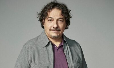Internaron a Fernán Mirás por un aneurisma cerebral.