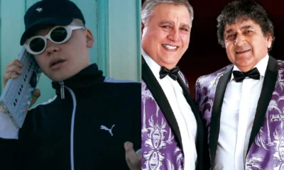 Colaboración épica entre Bizarrap y Los Palmeras: Se viene el hitazo del verano.