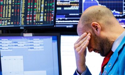Argentina en el Top 10 de los paises más deudores del mundo.