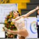 Milagros Soler: “Siempre tengo a San Juan presente en cada competencia”.