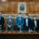 San Juan presentó oficialmente los Juegos Sudamericanos de Deportes sobre Ruedas 2021.