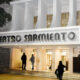 Este miércoles el Teatro Sarmiento reabrirá sus puertas con un gran show.