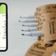 PRUXI: La empresa sanjuanina que promueve la creatividad y el cuidado ambiental.