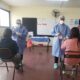 Comenzaron los testeos preventivos para garantizar la presencialidad cuidada y plena.