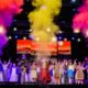 La Fiesta Nacional del Sol levantó el telón en Tecnópolis