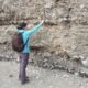 Premian una tesis de posgrado relacionada a la geología y geofísica aplicadas el ambiente.