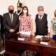 El Primer Patio Federal Argentino fue declarado de Interés Provincial.