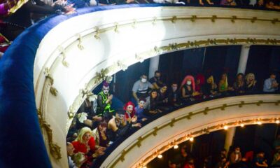 San Juan, con presencia en la Elección Nacional Drag Queen Argentina.