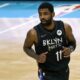 NBA: Kyrie Irving no podrá jugar con su equipo hasta que no esté vacunado.