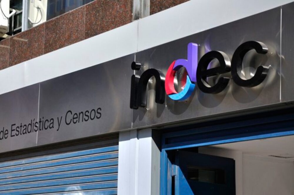 El jueves el INDEC dará a conocer la inflación de septiembre. El jueves el INDEC dará a conocer la inflación de septiembre.