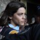 Calu Rivero anunció una nueva estrategia frente a la demanda que le inició Darthés.