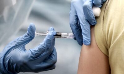 COVID-19: nueva modalidad para acceder a la combinación de vacunas Sputnik V y Astrazeneca
