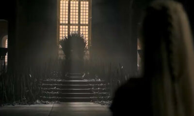 HBO Max reveló el primer trailer de ‘House of the Dragon’, la esperada nueva serie de ‘Juego de Tronos’.