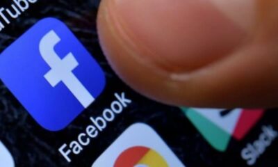 Facebook está perdiendo usuarios de la Generación Z y Millennials.