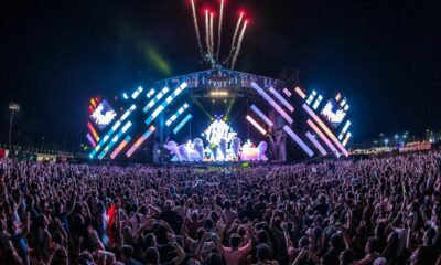 Lollapalooza Argentina 2022: Foo Fighters, Miley Cyrus, The Strokes y Doja Cat encabezan el line up.