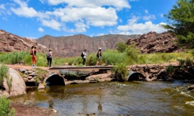 Encuentro sobre concientización Ambiental.
