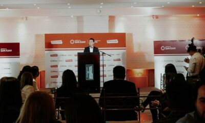 El deporte sanjuanino tiene un alto impacto económico positivo.