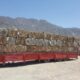 El Centro de Residuos de Sarmiento transportó más de 12 mil kilos de cartón.