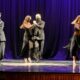 Más de 60 bailarines actuarán en el festival de Escena en Movimiento.