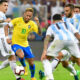 Argentina vs Brasil: Las entradas comenzarán a venderse a partir del 15 de noviembre.