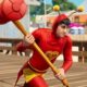 ¡No contaban con mi astucia! El Chapulín Colorado llega a Fortnite.