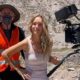 Polémica en Tilcara por el rodaje de Netflix con Luisana Lopilato en una escuela.