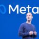 Facebook ahora es Meta: Zuckerberg cambia el nombre de la empresa.