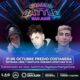 San Juan Gamers Battle: se viene un mega festival gaming.