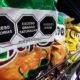 La Cámara de Diputados convirtió en ley el etiquetado frontal de alimentos.
