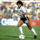 Maradólar: La primera criptomoneda en honor a Diego Maradona.